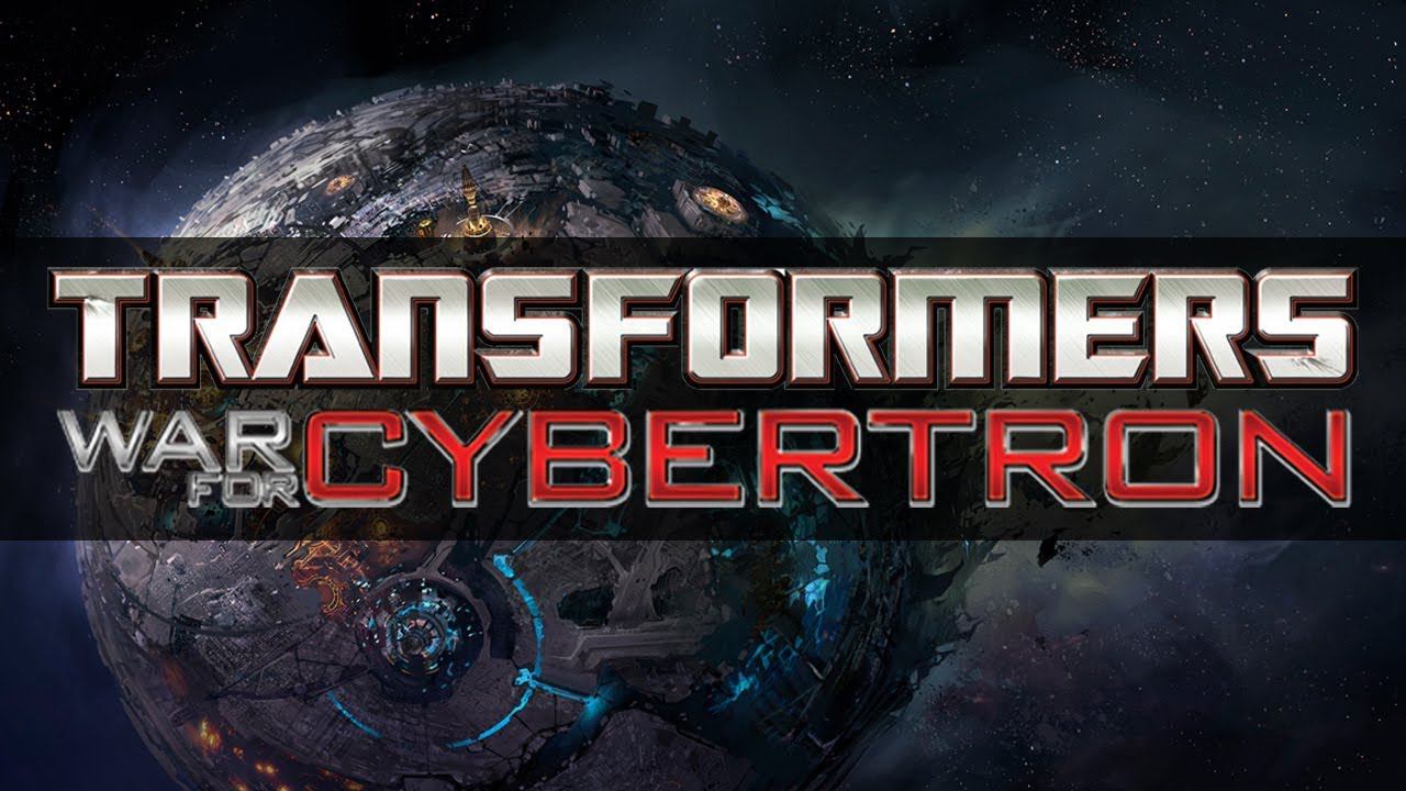PS3 Longplay [023] Transformers: War for Cybertron - Full Game Walkthrough | No commentary смотреть онлайн