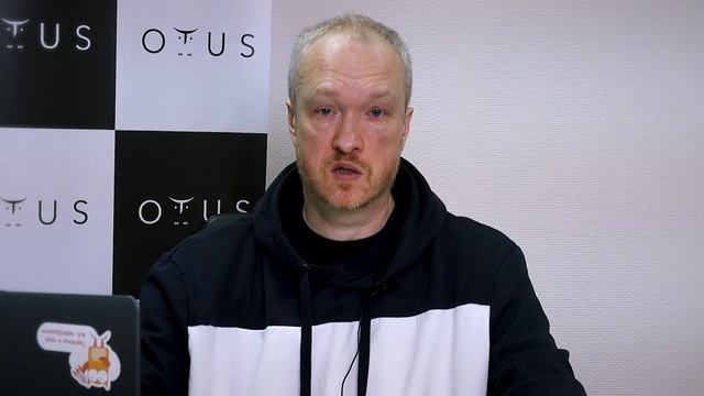 Внедрение и работа в DevSecOps // Владимир Гуторов о курсе OTUS смотреть онлайн