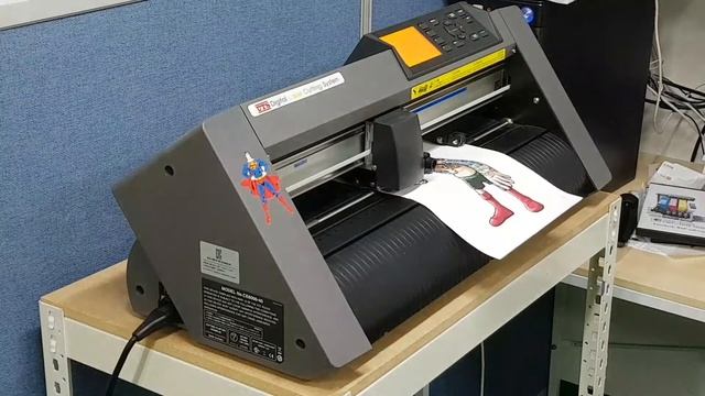 Laser transfer paper by CMYK general laser printer . PU flock cutting смотреть онлайн