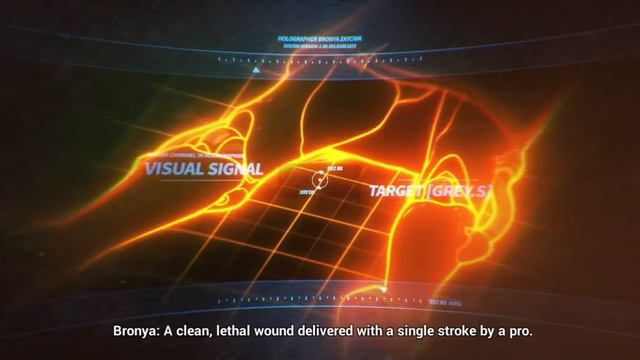 Honkai Impact 3rd - Chapter 9-1: Arc Stalker EX 1-4 смотреть онлайн