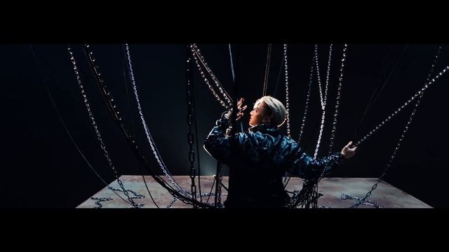 ATEEZ(에이티즈) - 'WONDERLAND' Official MV