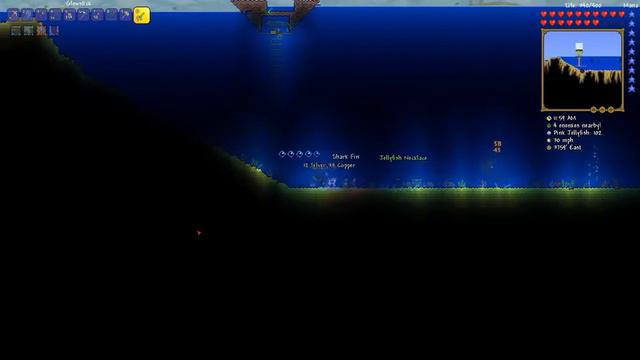 Супер удача! Призыватель Terraria 1 3 6 №6 смотреть онлайн