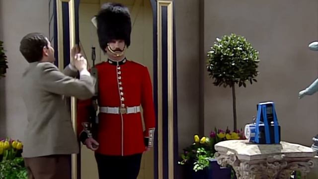 Sneaking Sweets Into Church! | Mr Bean Full Episodes | Mr Bean Official