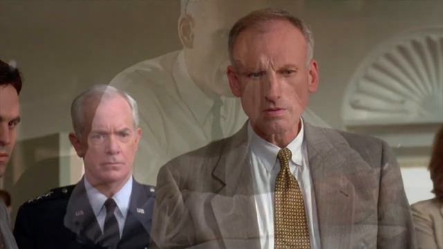 JAMES REBHORN TRIBUTE