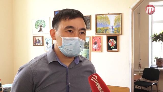 В Улан-Удэ стартовало плановое комплектование в детские сады на следующий учебный год смотреть онлайн