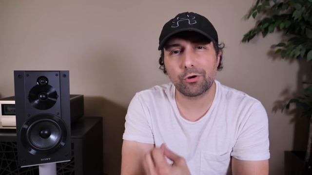 After the Hype! Revisiting the SONY CORE SSCS5 Bookshelf Speakers! смотреть онлайн