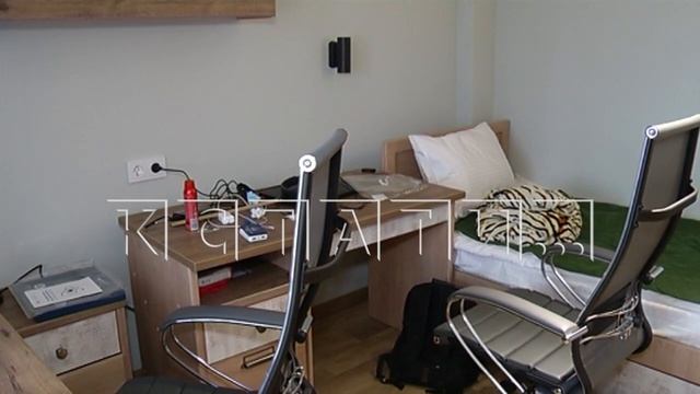 Под Саровом открылся филиал Московского государственного университета смотреть онлайн