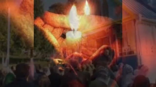 Мила Нитич «Молитва старого монаха» смотреть онлайн