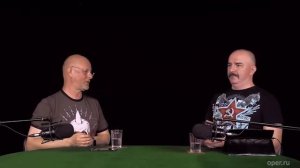 Пятикратно переваренный кал Goblin Дмитрий Пучков