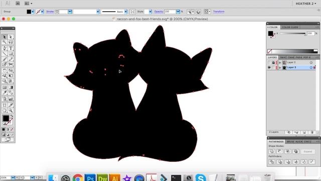 How to Put Your Art on a T-Shirt DIY: From Sketch to Shirt смотреть онлайн