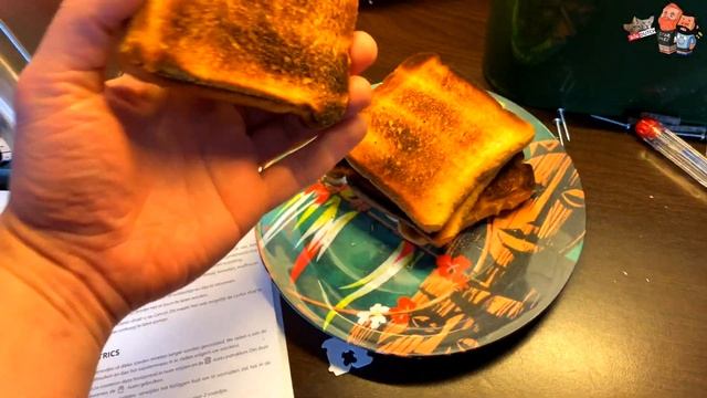Cuisinart 4 slice toaster quick review смотреть онлайн