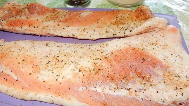 Сборник рецептов