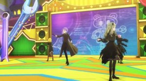 wonderlands x showtime × kagamine rin — showtime ruler [перевод на русский]