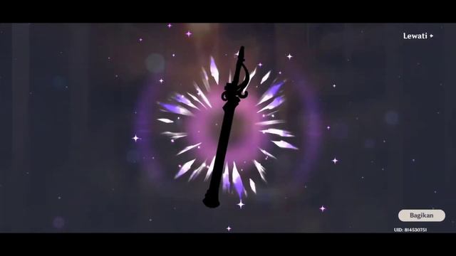 Genshin Impact | Ho Ho Ho Hu Tao смотреть онлайн