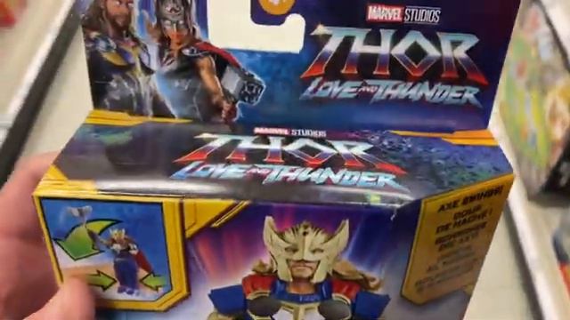 New Chase Figure Found Ultimate Toy Hunt WWE AEW Unmatched Marvel Funko Star Wars Target Walmart смотреть онлайн