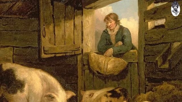 Удивительные факты о жизни КРЕСТЬЯН смотреть онлайн