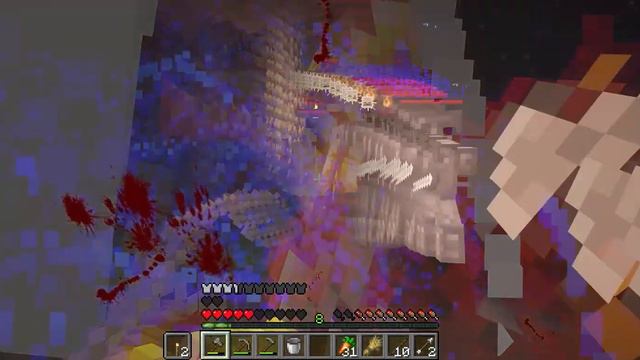 Exploring The Minecraft Realm | From The Fog S2 E3 смотреть онлайн