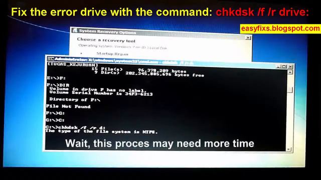 How to Fix Blue Screen of Death UNMOUNTABLE BOOT VOLUME STOP 0x000000ED смотреть онлайн