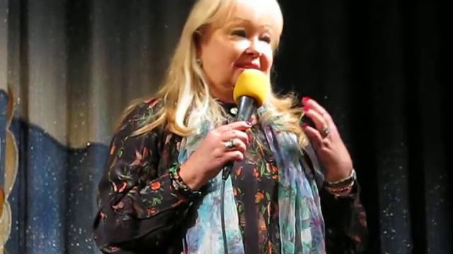 Наталья Гвоздикова в ЕГТИ 28.09.14 - 1 смотреть онлайн