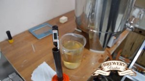 Ареометр. Как измерить начальную плотность пива