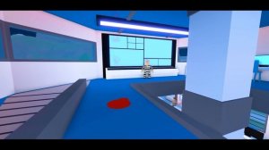 Влад A4, Кобяков Страшная история в Роблокс - Побег из ТЮРЬМЫ ! Все серии подряд ! Роблокс истории