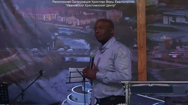 Бог Всемогущий #3 | Ги Ландри смотреть онлайн