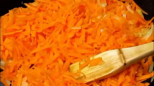 МОРКОВНЫЙ ОМЛЕТ?? смотреть онлайн