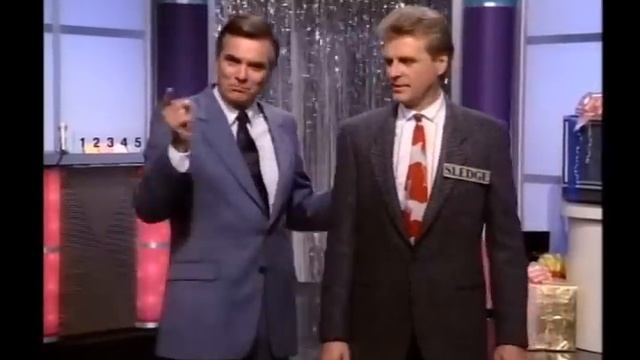 Sledge Hammer Season 1