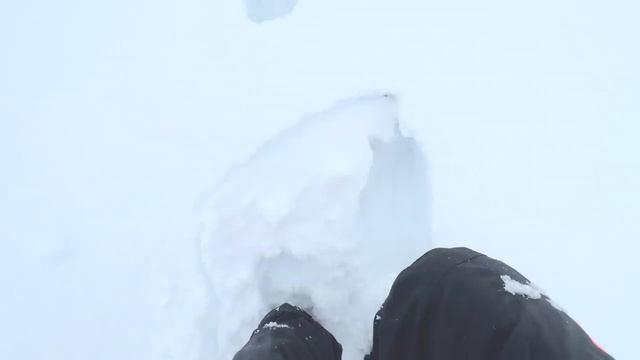 Surviving my first Winter of Extreme Van Life 2, Blizzard Snow Storm Camping, Freezing Cold #vanlif смотреть онлайн