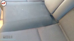 Какие сидения влезут в классику с иномарки!