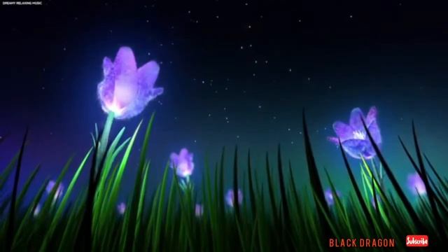 Музыка/Пианино для успокоения души и глубокого сна смотреть онлайн