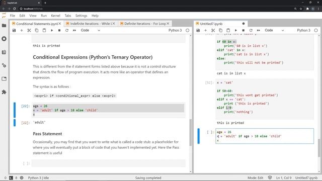 Python Basics Full Course | Learn Python Basics In 6 Hours | Python For Beginners | Simplilearn смотреть онлайн