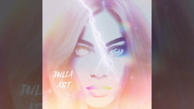 КОСМО?РИСОВАНИЕ от JULIA ART? РИСУЮ ПОД МОЮ АВТОРСКУЮ МУЗЫКУ ???? смотреть онлайн