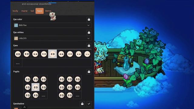 ✮⋆˙🎀Pony Town⋆˙ ∘₊✧─Hello Kitty Tutorial─✧₊∘ •°SANRIO FRIENDS°• ⋆˙ by szha ⋆˙ смотреть онлайн