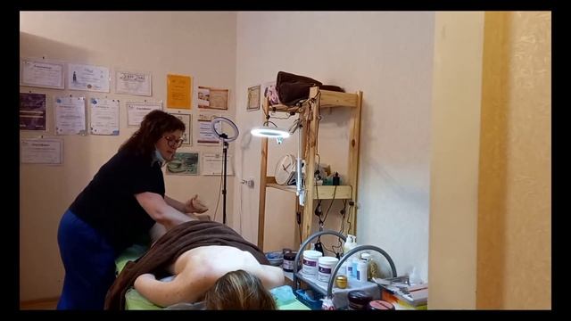 СПА- процедура для тела.Суперэффективный хвойный пилинг.#хвойныйпилинг#маринапотёмкинаспб смотреть онлайн