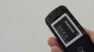 Samsung E2121B - видеообзор ( e2121b ) от Video-shoper.ru