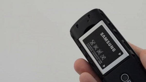 Samsung E2121B - видеообзор ( e2121b ) от Video-shoper.ru