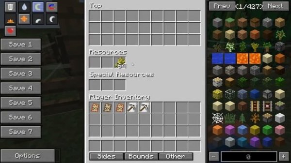 Ancient warfare 2 [обзор мода] #1 - Фермерство