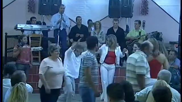Ν ΒΛΑΧΟΔΗΜΟΣ Κ ΑΡΙΣΤΟΠΟΥΛΟΣ,,ΣΤΑ ΛΟΥΤΡΑ ΧΑΛΚΙΟΠΟΥΛΟ,,24,,12,,2006,,Τίτλος,03,, смотреть онлайн