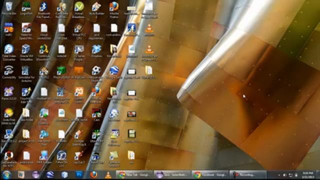 Android ActivityTransition смотреть онлайн