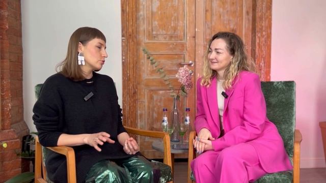 Как из хобби сделать премиальный бренд одежды? смотреть онлайн