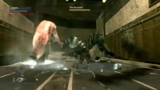 ninja blade - пытаемся жить) смотреть онлайн