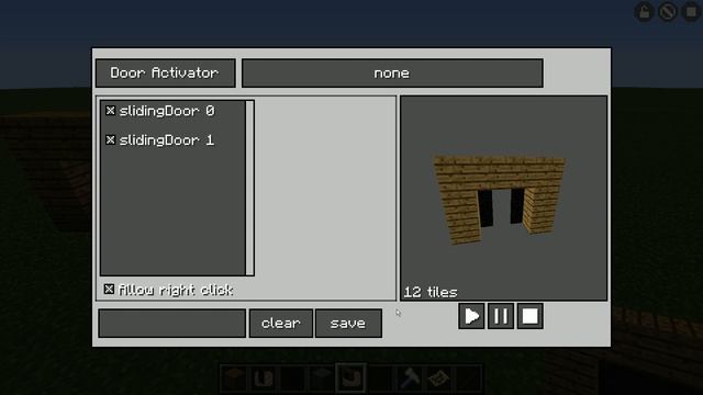 little tiles door activator guide смотреть онлайн