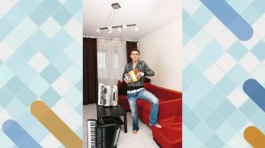 РОСКОШЬ Поражает! В каких условиях живет Петр Дранга?