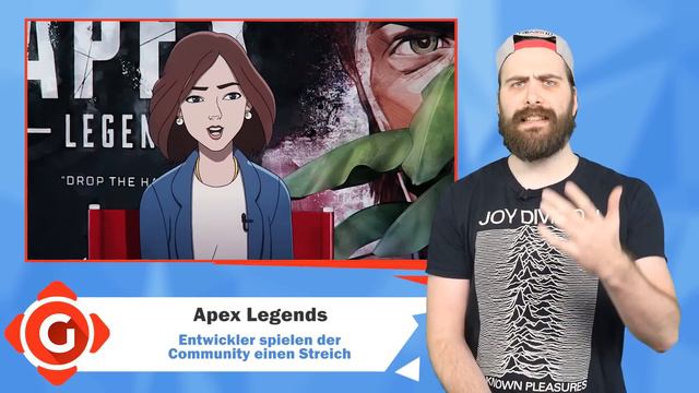 DOOM Eternal: Keine Mikrotransaktionen! Breakpoint: Terminator-Event! | GW-NEWS смотреть онлайн
