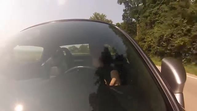 Honda S2000 AP1 Review - 9000 RPM Bliss!- New 2017 смотреть онлайн