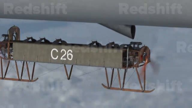 Coastal Class FlyPast смотреть онлайн