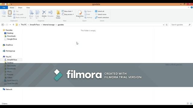How To Upload GPX File To Amazfit Pace|Stratos|Verge Using Strava смотреть онлайн