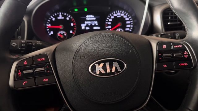 Соренто 2019 г смотреть онлайн