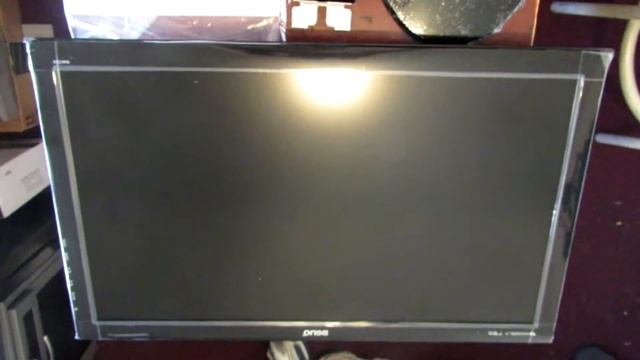BenQ VA LED GW2255 смотреть онлайн